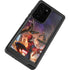 Marvel Spiderman Group Wall Galaxy Note20 Ultra 5G Waterproof Case